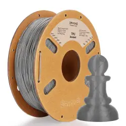 Filament für 3D-Drucker ERYONE TPU 95A, Durchmesser 1,75 mm, 1 kg