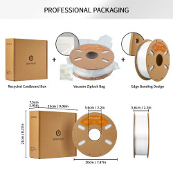 ERYONE TPU 95A Filament, 1.75MM Diameter, 1kg