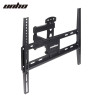 Brazo de extensión giratorio para pared para soporte TV
