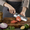 Petit Ultra-Affûté Découpeur de Viande
