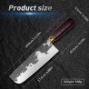 Small Ultra-Sharpened Butcher Knife