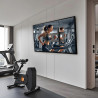 Inclinable Wall Mount for Flat Screen TV