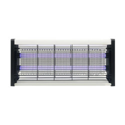 60W LED Lampada Elettrica Uccisore Zanzare Domestico Fotocatalisi…