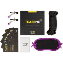 Tease & Please - Tease Me Pleasure Toy