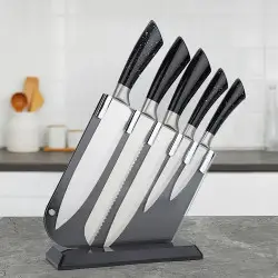 Brotscheren aus rostfreiem Stahl, scharf und langlebig