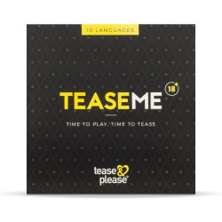 Tease & Please - Tease Me Pleasure Toy