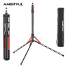 Camera Tripod Ambitful GM220 with Thicker Tube, Enhanced Support for…
