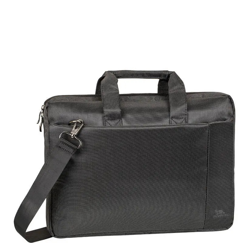 Rivacase 8231 Messenger Case for 15.6" Laptops