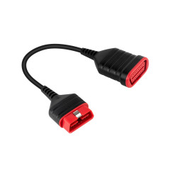 ThinkDiag OBD2-Kabel Verlängerungskabel 16-polig von Männlich zu…