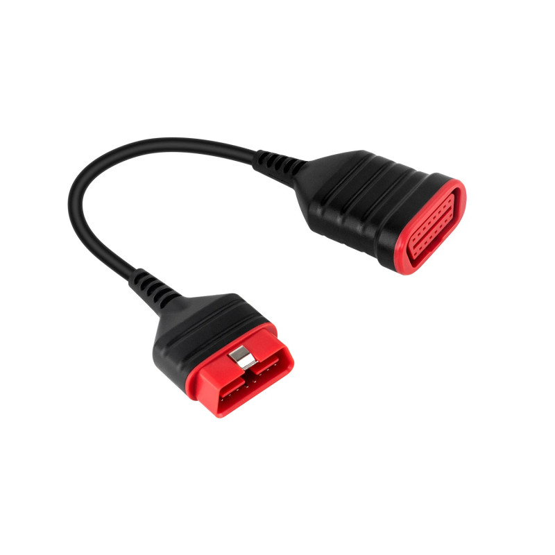 ThinkDiag OBD2 Extension Cable Universal 16-Pin Male to Female Auto…