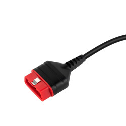 ThinkDiag OBD2 Extension Cable Universal 16-Pin Male to Female Auto…