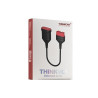 ThinkDiag OBD2 cavo di prolunga universale 16 Pin da maschio a…