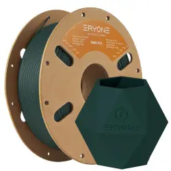 Filament PLA Opacé ERYONE, Fabricant de Guangdong, Processus…