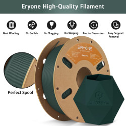 eryone PLA Filament, Guangdong Hersteller, Injection Molding, 1,75mm…