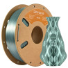 Filamento ERYONE Silk PLA Colorato 1.75MM con Servizio di Stampaggio