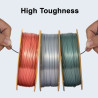 ERYONE Silk PLA Filament 1.75MM with Printing Service