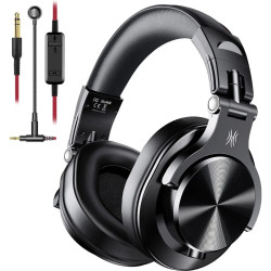 OneOdio A71 Foldable Headphones with Microphone