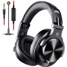 OneOdio A71 Foldable Headphones with Microphone