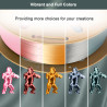 ERYONE Silk PLA Filament 1.75MM with Printing Service